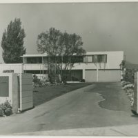 J.R. Davidson: Stothart House (Santa Monica, Calif.)